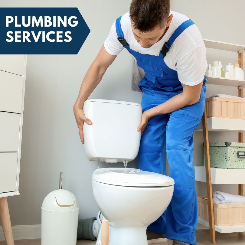 Plumbing Company in Webb City, MO
